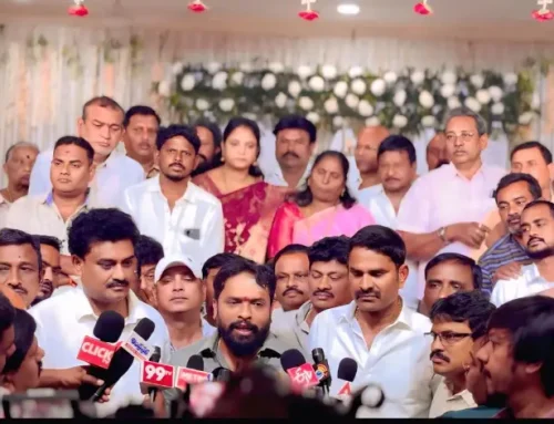 యువత మరియు రాజకీయ నాయకత్వం