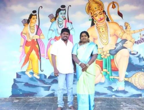 ప్రజాస్వామ్యంలో రాజకీయ నాయకుల పాత్ర