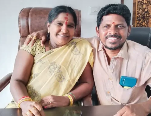 ప్రజా నాయకత్వం అంటే ఏమిటి?